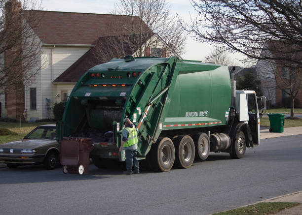 Donation Pickup Services in Kirksville, MO