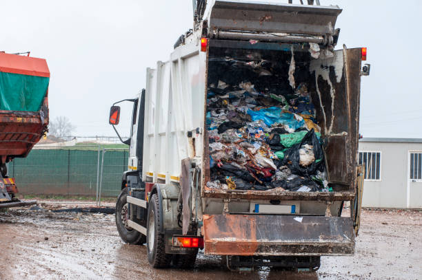 Best Demolition Debris Removal  in Kirksville, MO