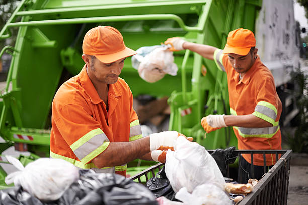 Best Yard Waste Removal  in Kirksville, MO