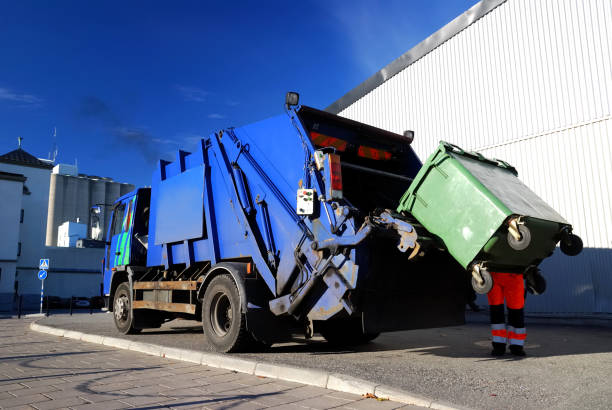 Demolition Debris Removal in Kirksville, MO